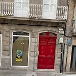 San Vicente 6, 2ºa * Vigo