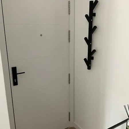 San Vicente 6, 2ºa Daire *