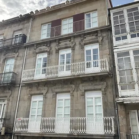 アパート San Vicente 6, 2ºa *