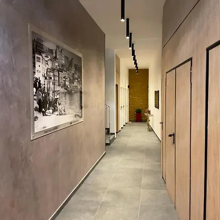 San Vicente 6, 2ºa *