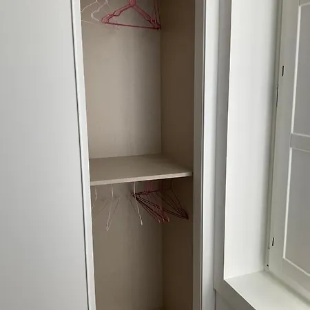 San Vicente 6, 2ºa Apartamento