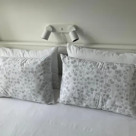 San Vicente 6, 2ºa アパート *