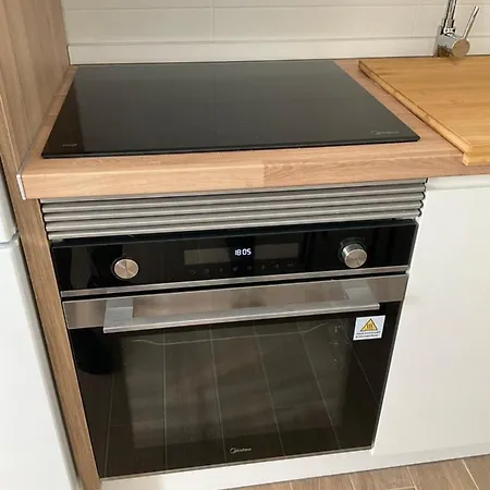 Apartamento San Vicente 6, 2ºa