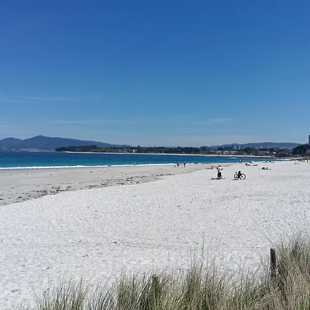 San Vicente 6, 2ºa Vigo