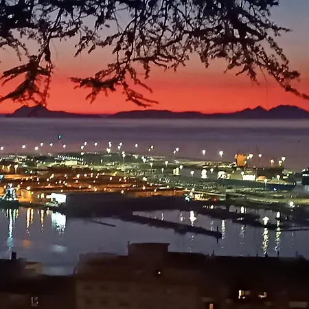 San Vicente 6, 2ºa Daire Vigo