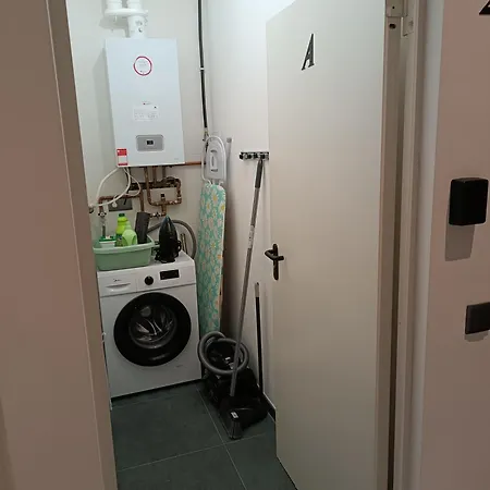 アパート San Vicente 6, 2ºa