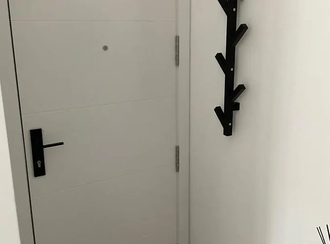 San Vicente 6, 2ºa Daire *