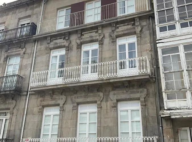 Daire San Vicente 6, 2ºa *