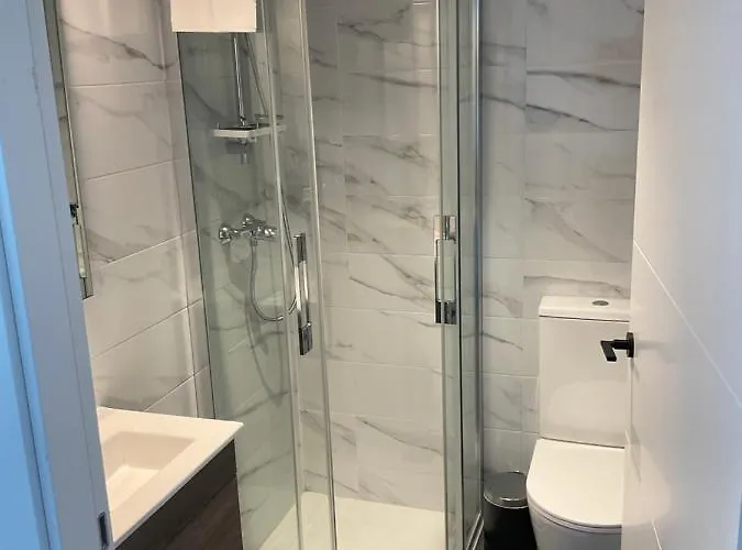 San Vicente 6, 2ºa Daire *