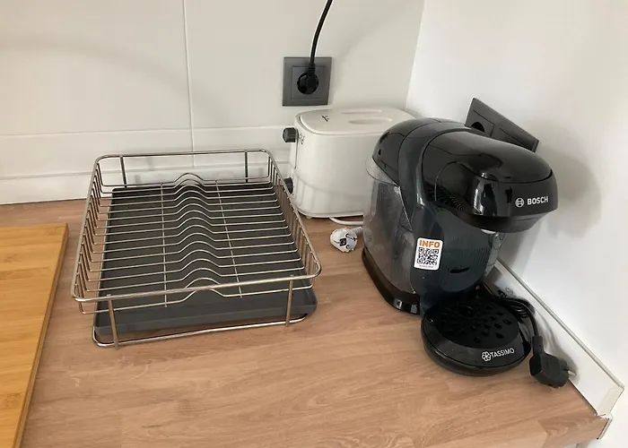 公寓 San Vicente 6, 2ºa *