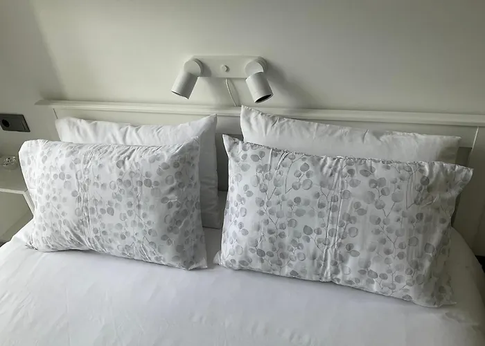 San Vicente 6, 2ºa 公寓 *