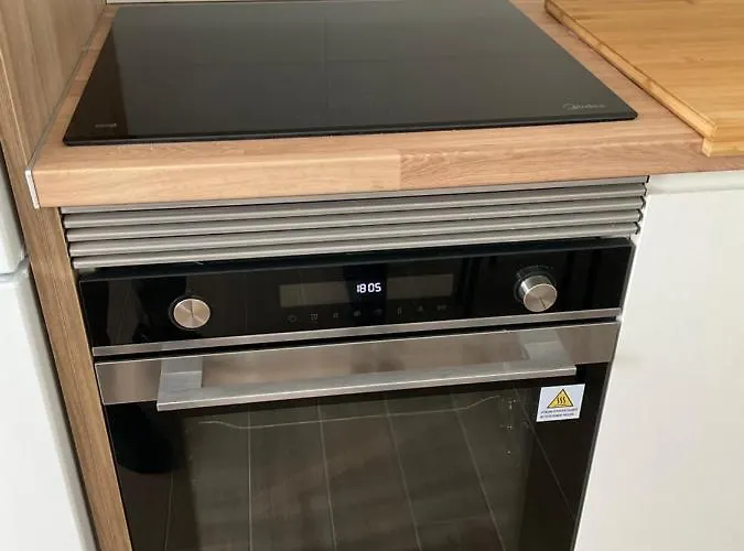 Daire San Vicente 6, 2ºa