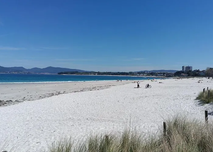 San Vicente 6, 2ºa Vigo