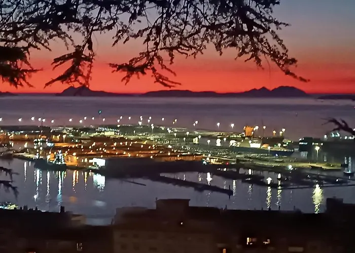 San Vicente 6, 2ºa Daire Vigo