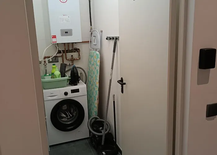 公寓 San Vicente 6, 2ºa